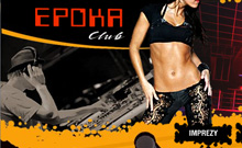 Klub Epoka