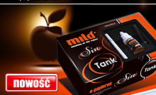 Mild elektroniczny papieros